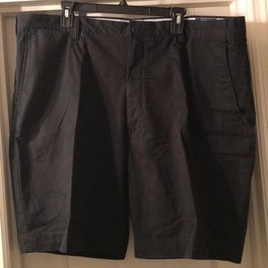 Polo by Ralph Lauren Mens Shorts, Black